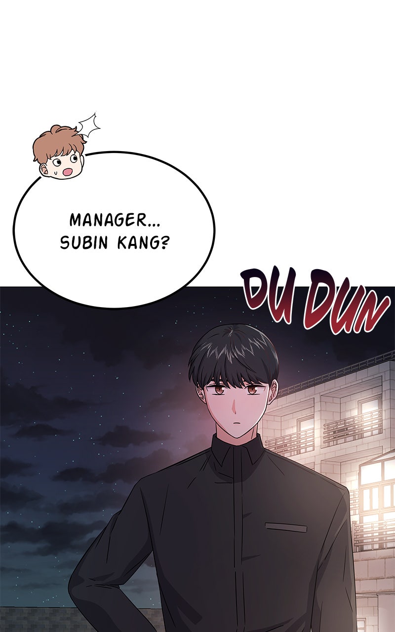Read Superstar Associate Manager chapter 11 image 89 on Lezhin