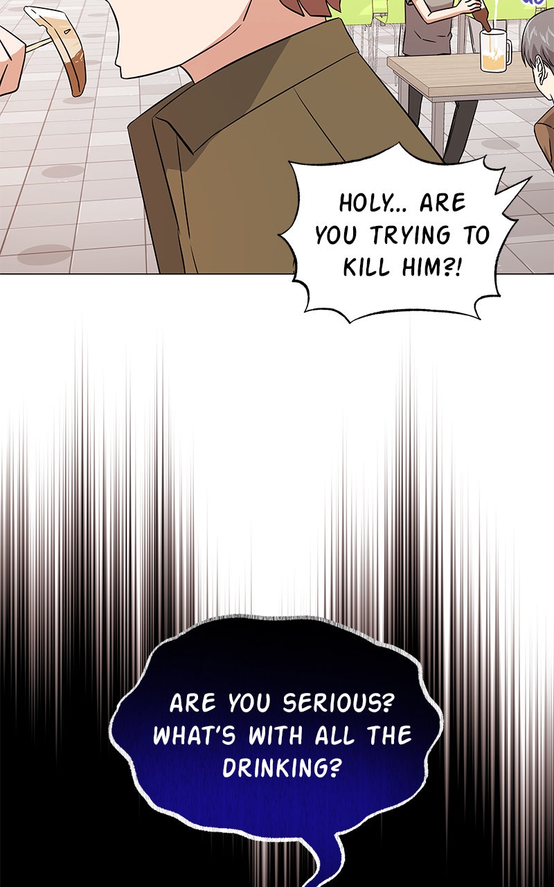 Read Superstar Associate Manager chapter 11 image 9 on Lezhin