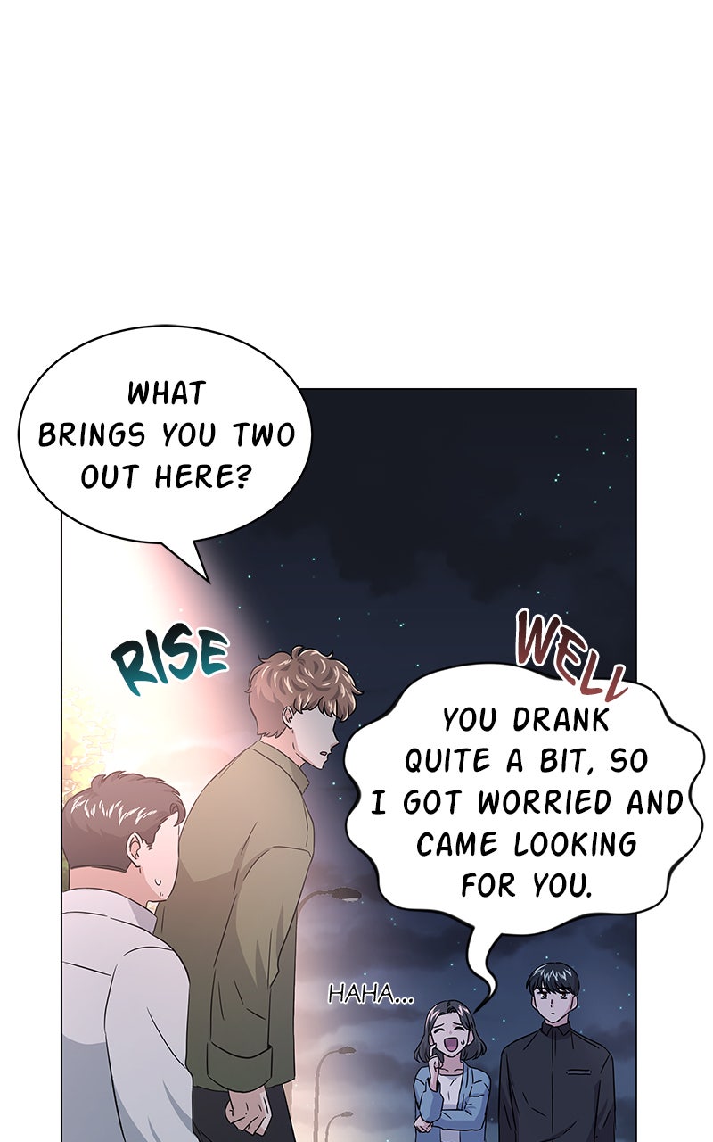 Read Superstar Associate Manager chapter 11 image 96 on Lezhin