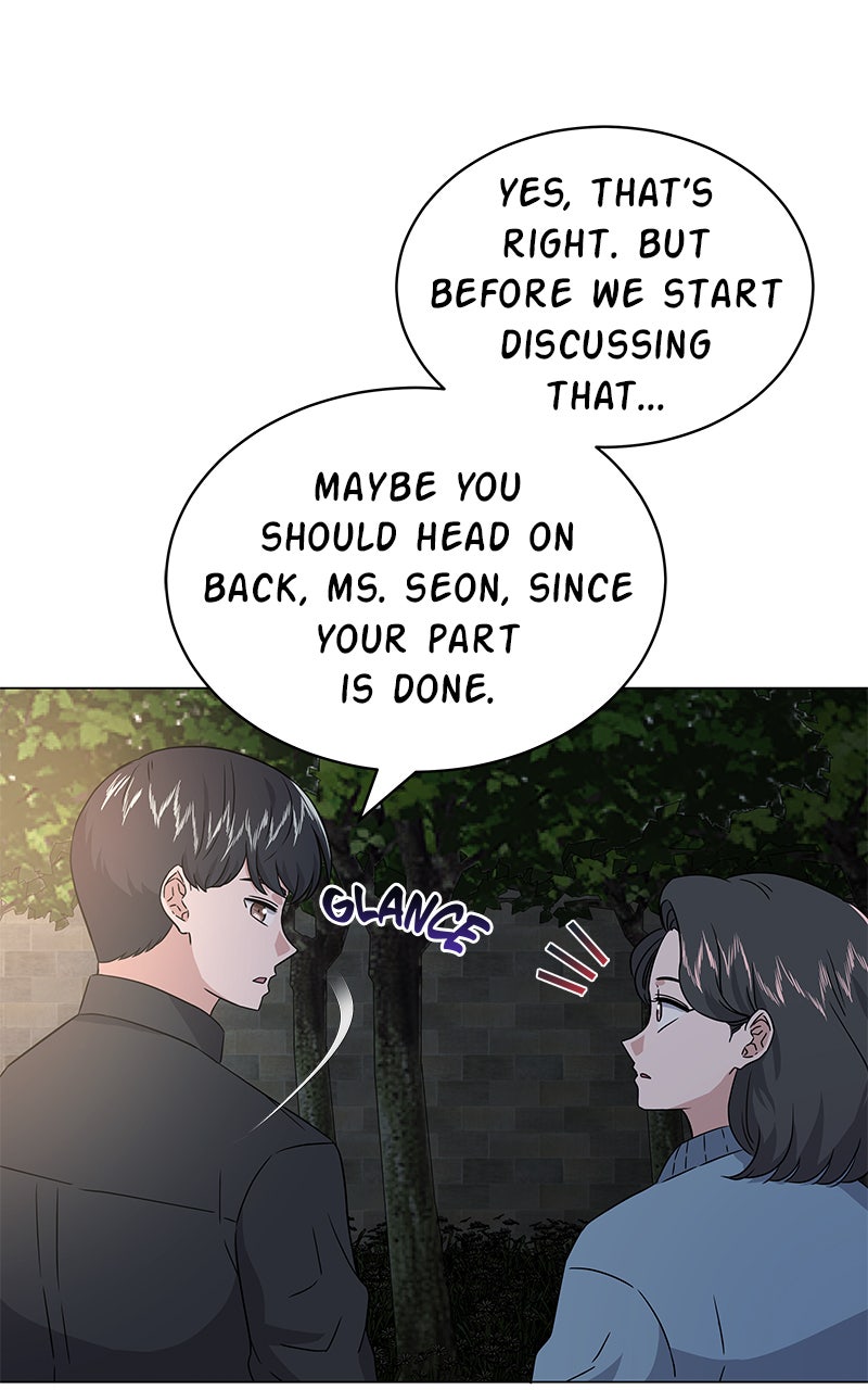 Read Superstar Associate Manager chapter 12 image 12 on Lezhin