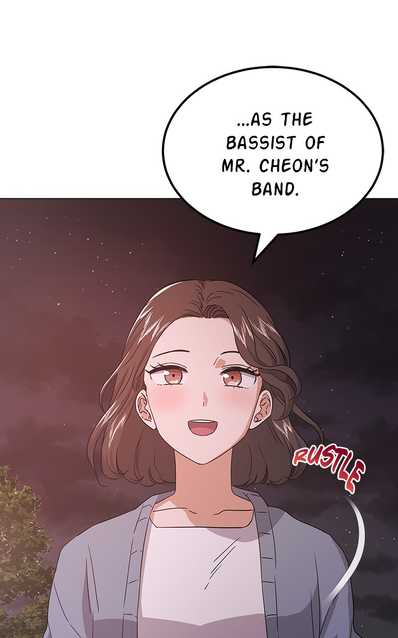 Read Superstar Associate Manager chapter 12 image 15 on Lezhin