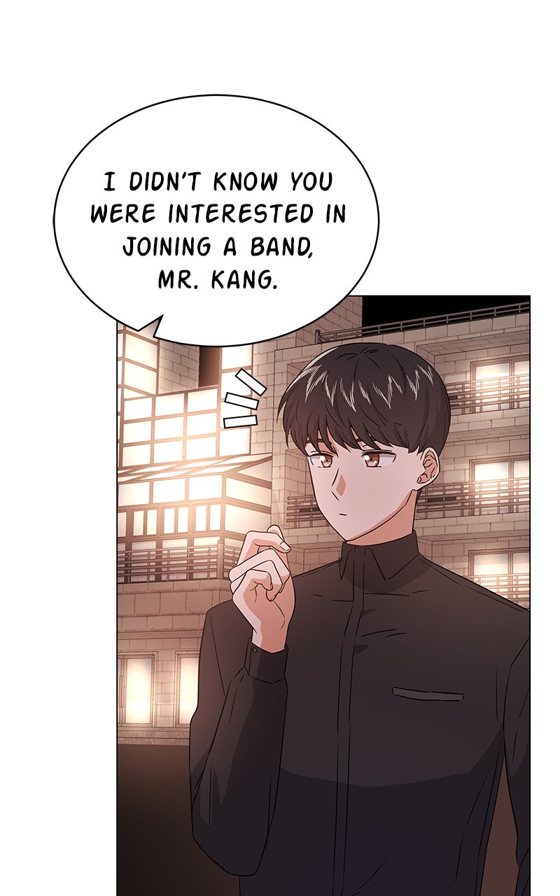 Read Superstar Associate Manager chapter 12 image 22 on Lezhin