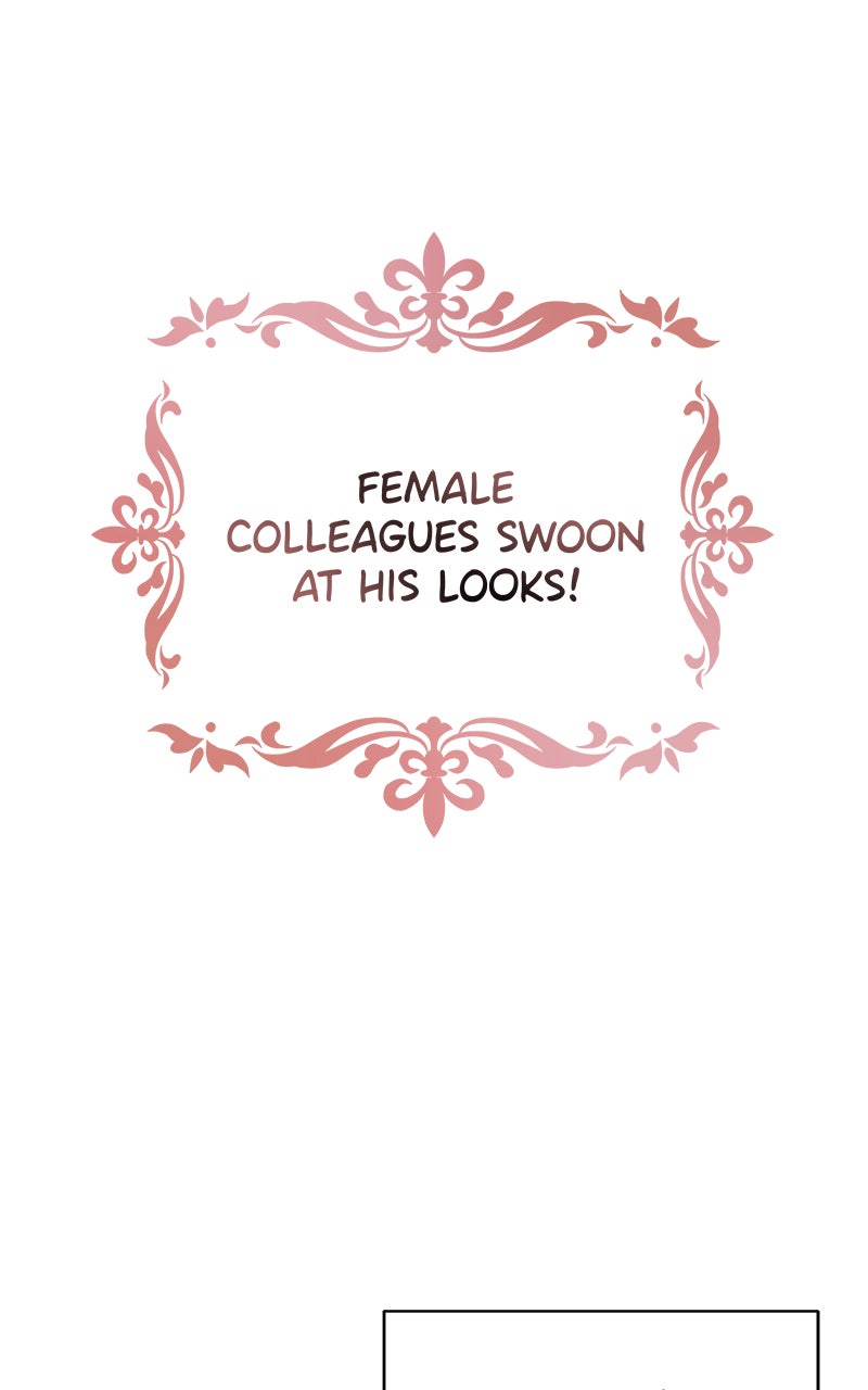 Read Superstar Associate Manager chapter 12 image 3 on Lezhin