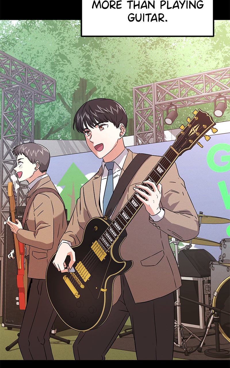 Read Superstar Associate Manager chapter 12 image 34 on Lezhin
