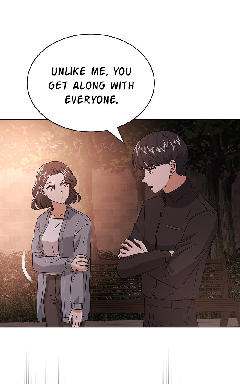 Read Superstar Associate Manager chapter 12 image 46 on Lezhin