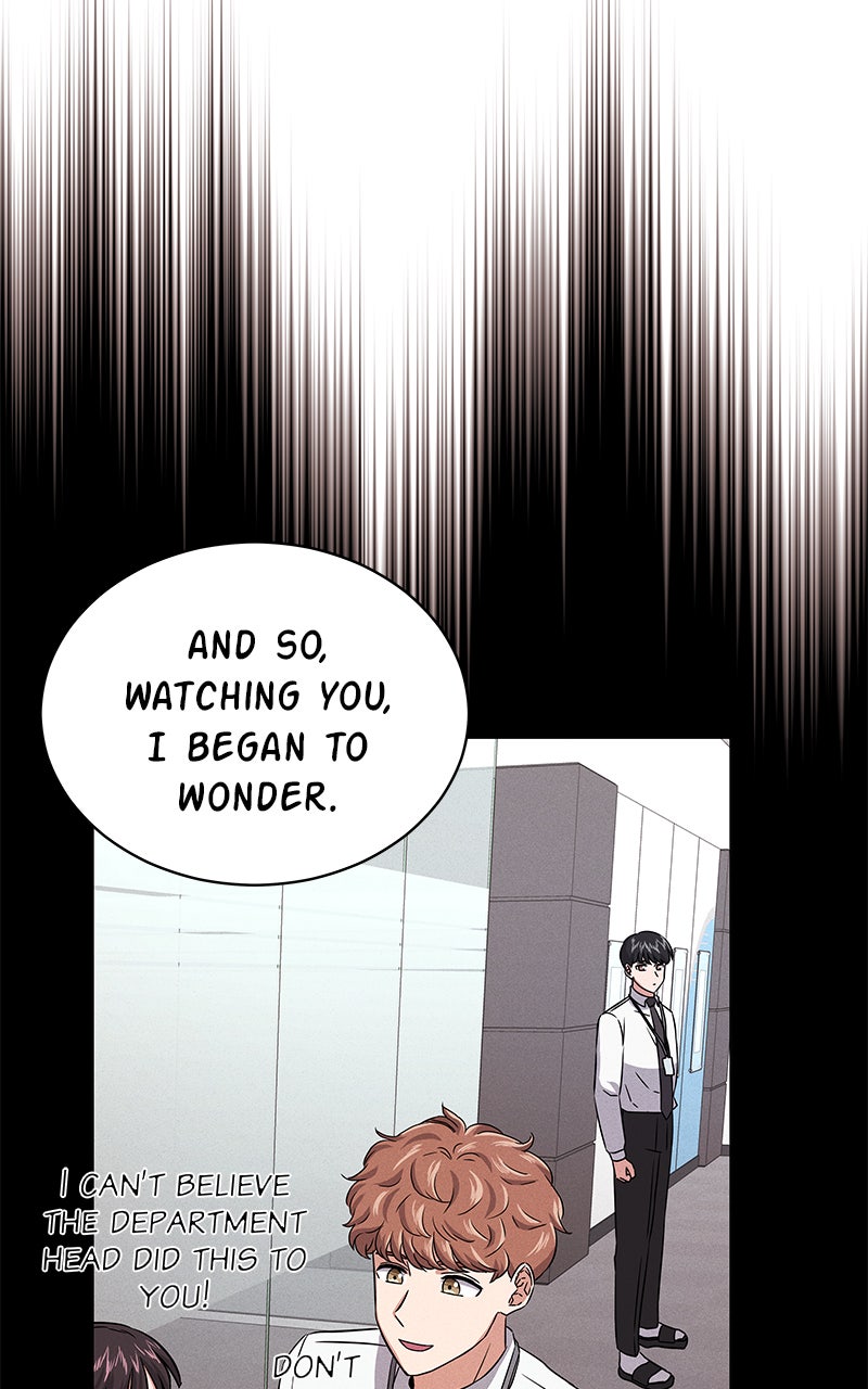 Read Superstar Associate Manager chapter 12 image 47 on Lezhin