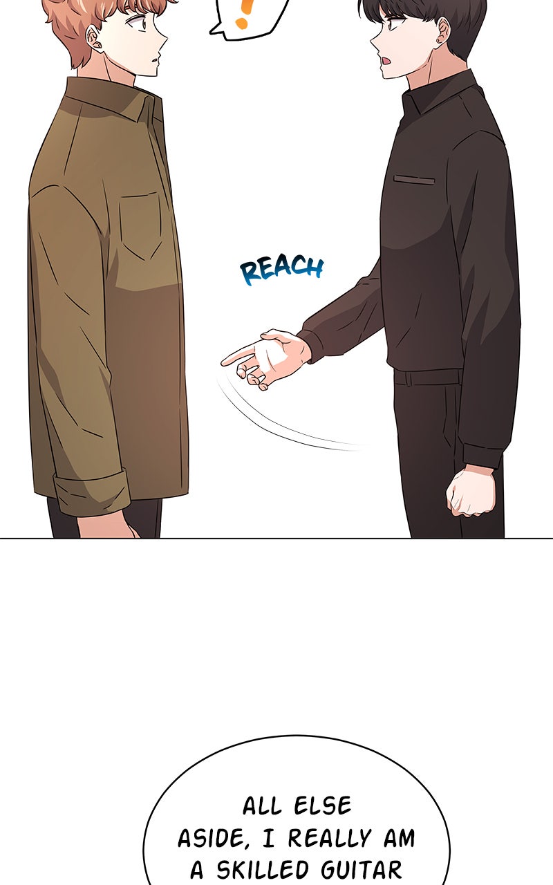 Read Superstar Associate Manager chapter 12 image 57 on Lezhin