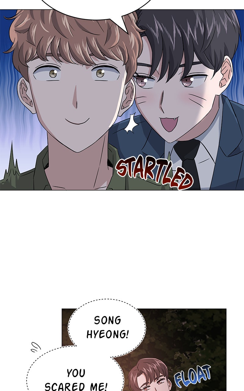 Read Superstar Associate Manager chapter 12 image 62 on Lezhin