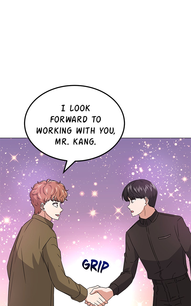 Read Superstar Associate Manager chapter 12 image 70 on Lezhin
