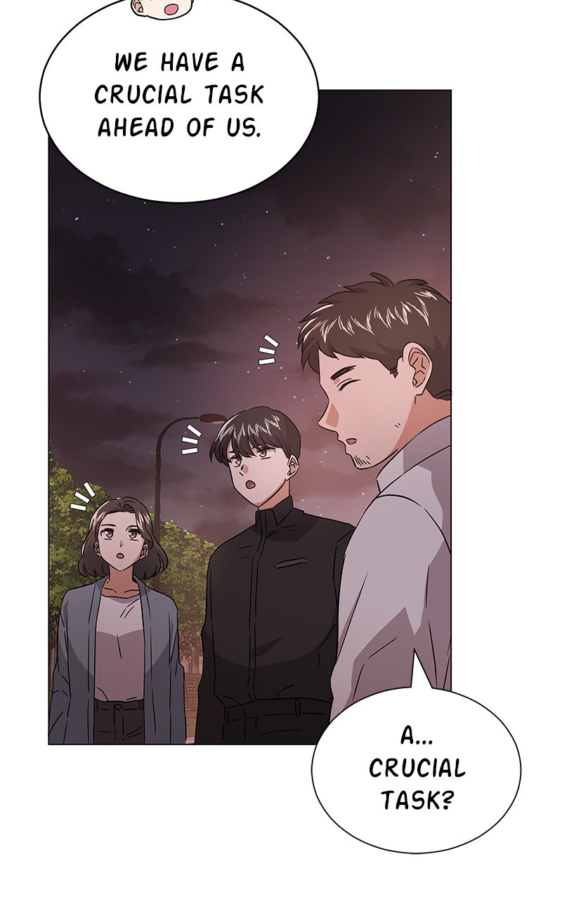 Read Superstar Associate Manager chapter 12 image 81 on Lezhin