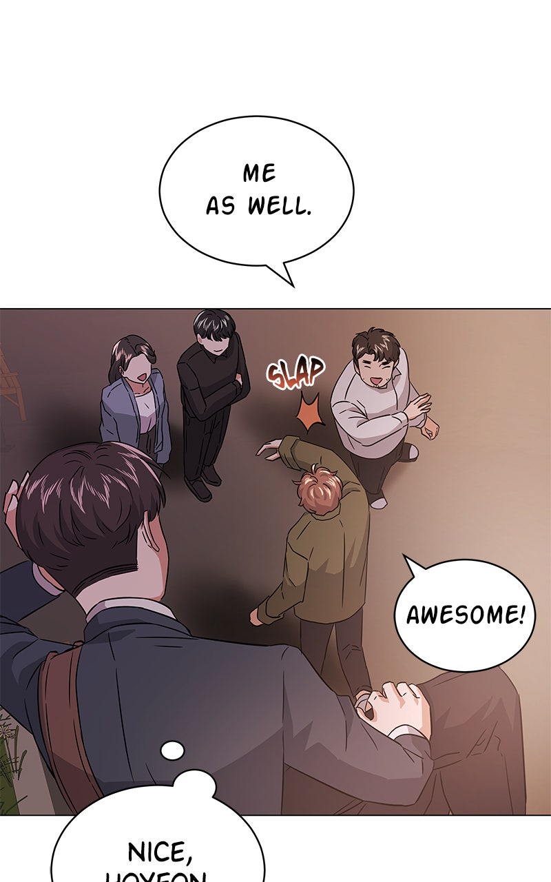 Read Superstar Associate Manager chapter 12 image 88 on Lezhin