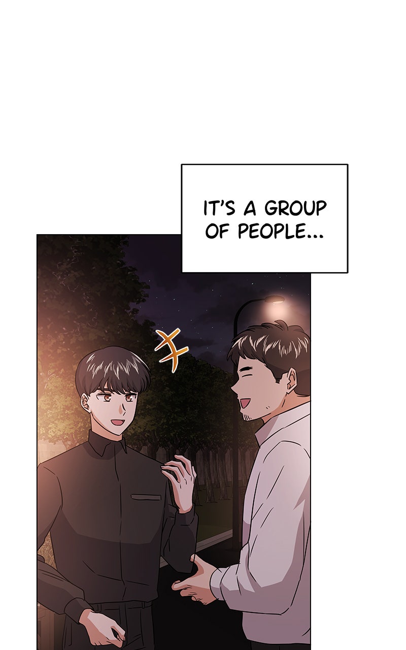 Read Superstar Associate Manager chapter 12 image 91 on Lezhin