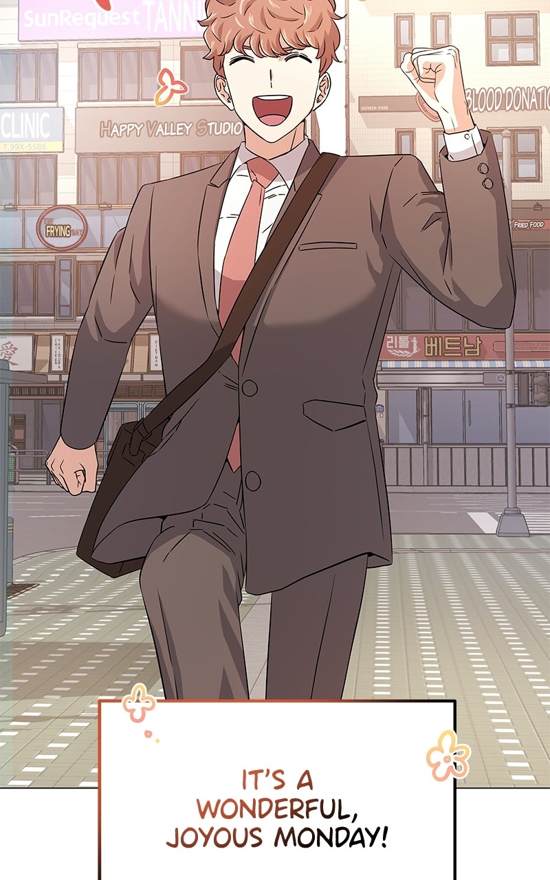Read Superstar Associate Manager chapter 13 image 1 on Lezhin