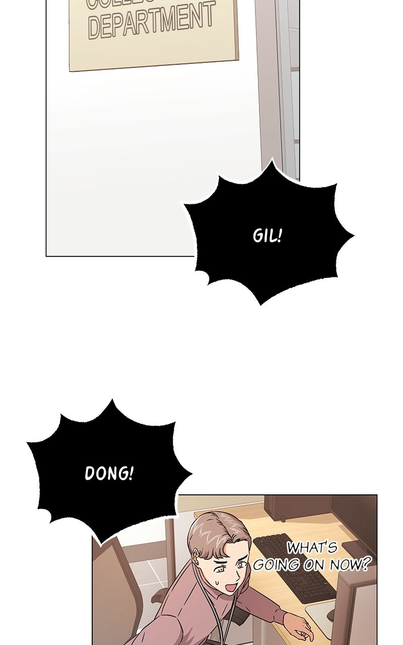 Read Superstar Associate Manager chapter 13 image 11 on Lezhin