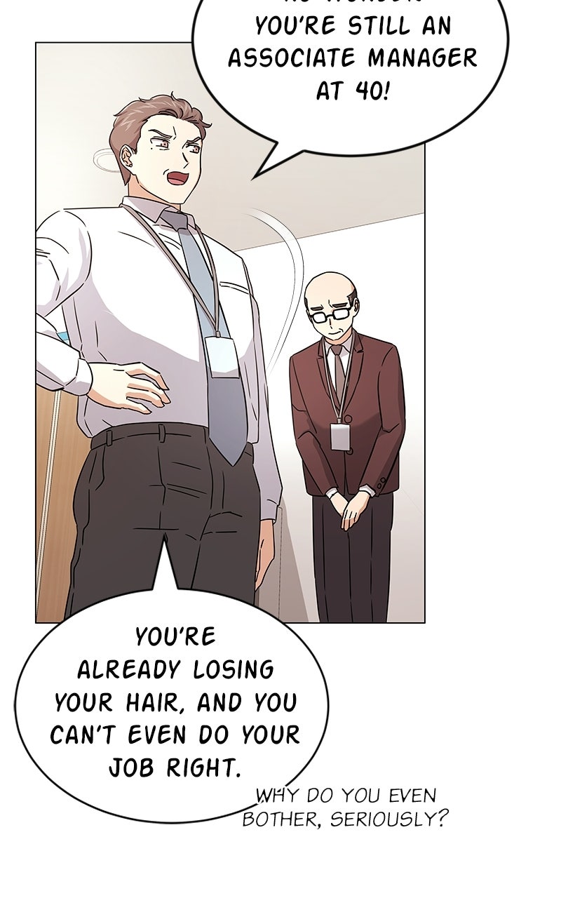 Read Superstar Associate Manager chapter 13 image 17 on Lezhin