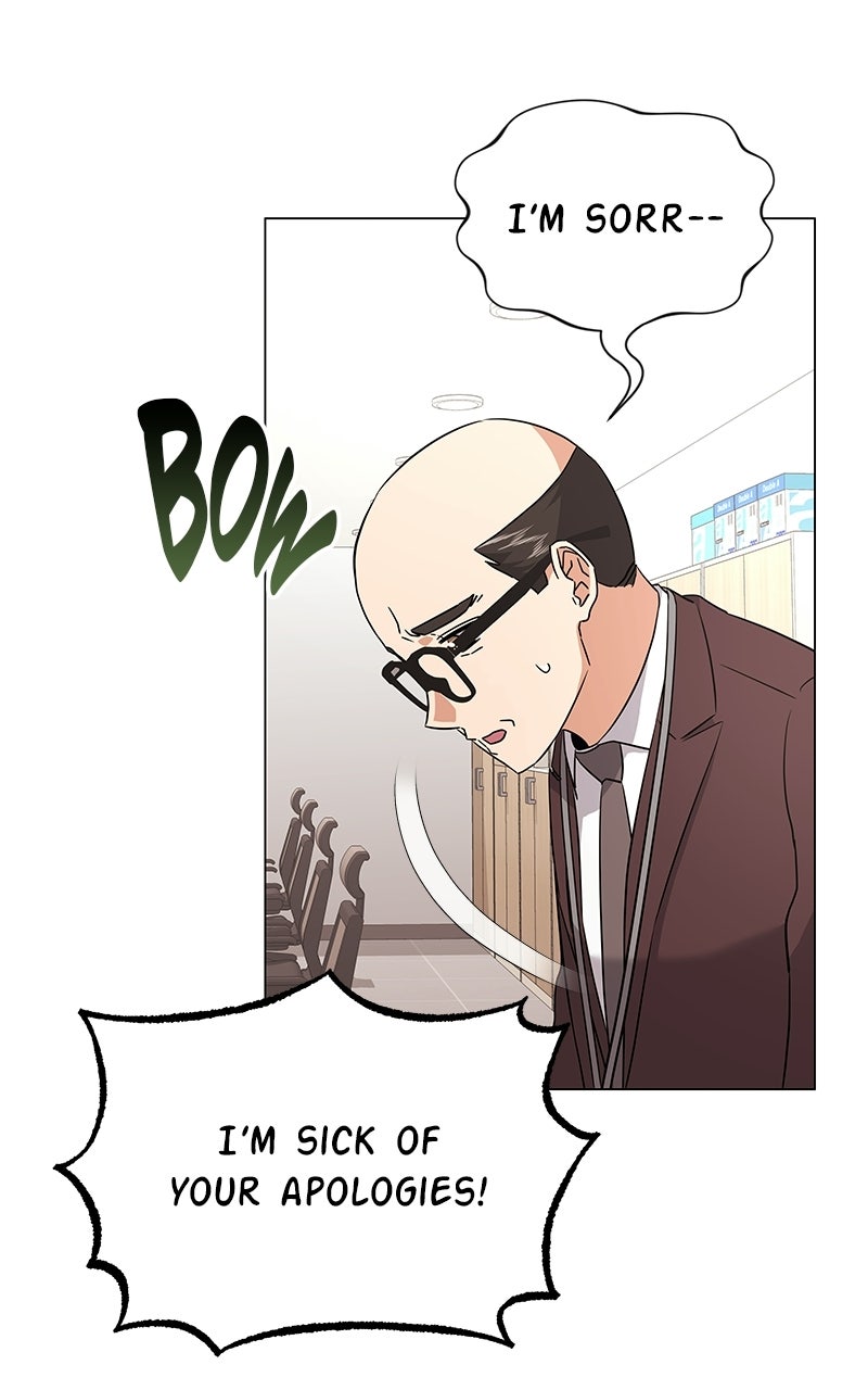 Read Superstar Associate Manager chapter 13 image 18 on Lezhin