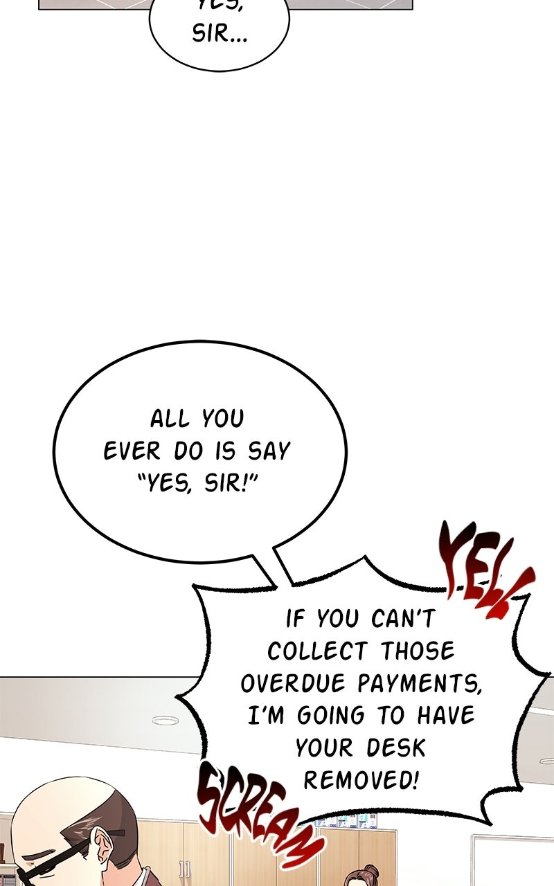 Read Superstar Associate Manager chapter 13 image 20 on Lezhin