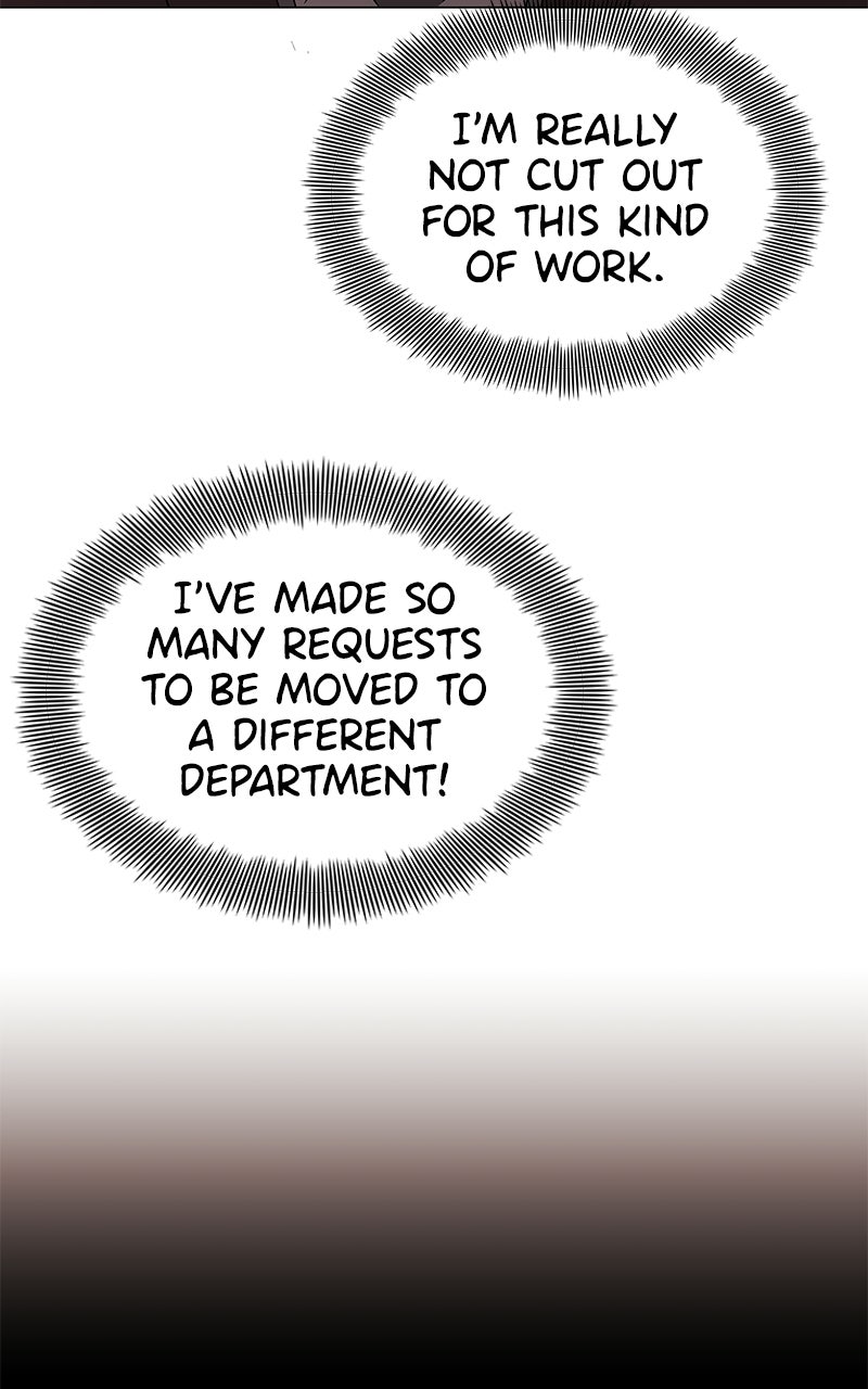 Read Superstar Associate Manager chapter 13 image 24 on Lezhin