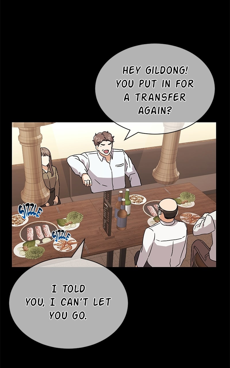 Read Superstar Associate Manager chapter 13 image 25 on Lezhin