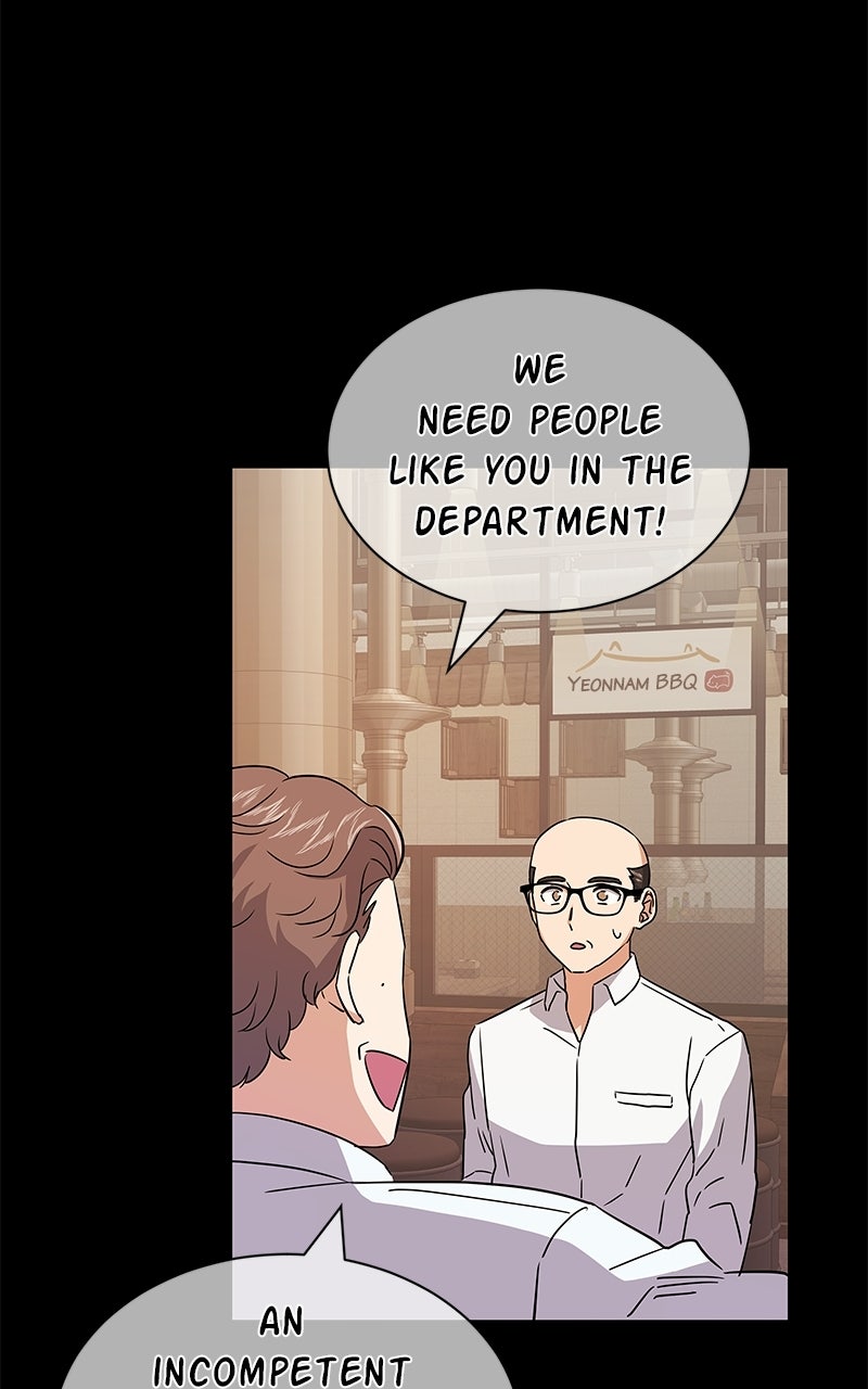 Read Superstar Associate Manager chapter 13 image 26 on Lezhin