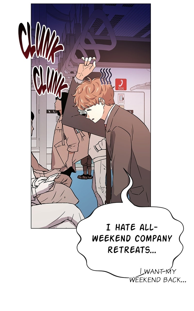 Read Superstar Associate Manager chapter 13 image 3 on Lezhin