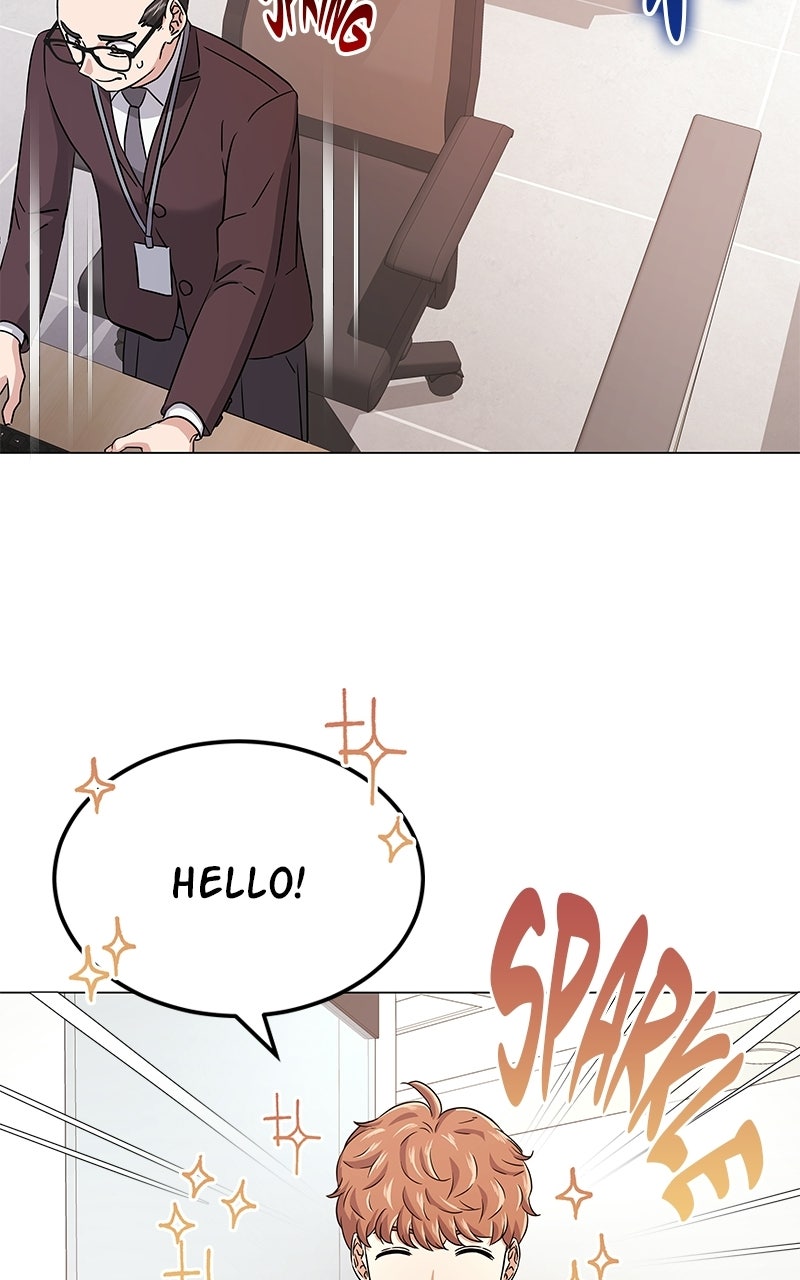 Read Superstar Associate Manager chapter 13 image 30 on Lezhin