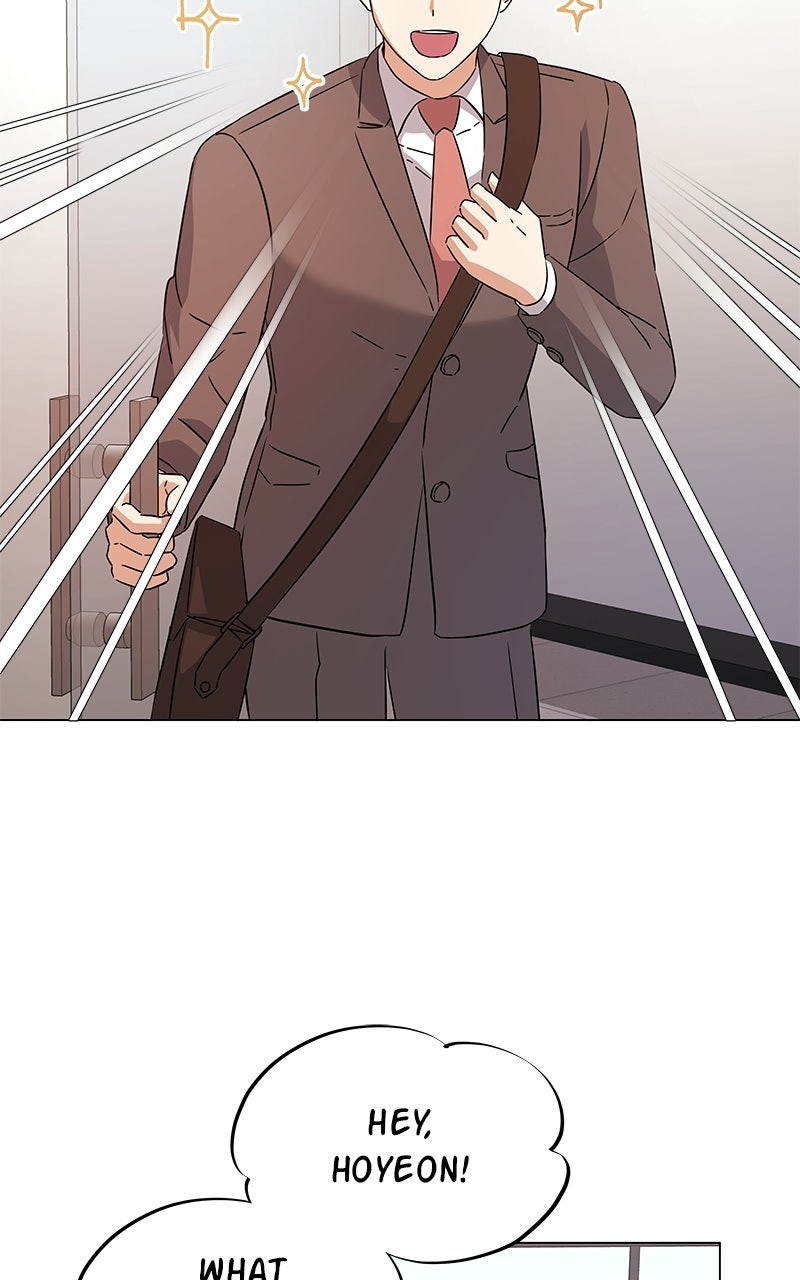 Read Superstar Associate Manager chapter 13 image 31 on Lezhin