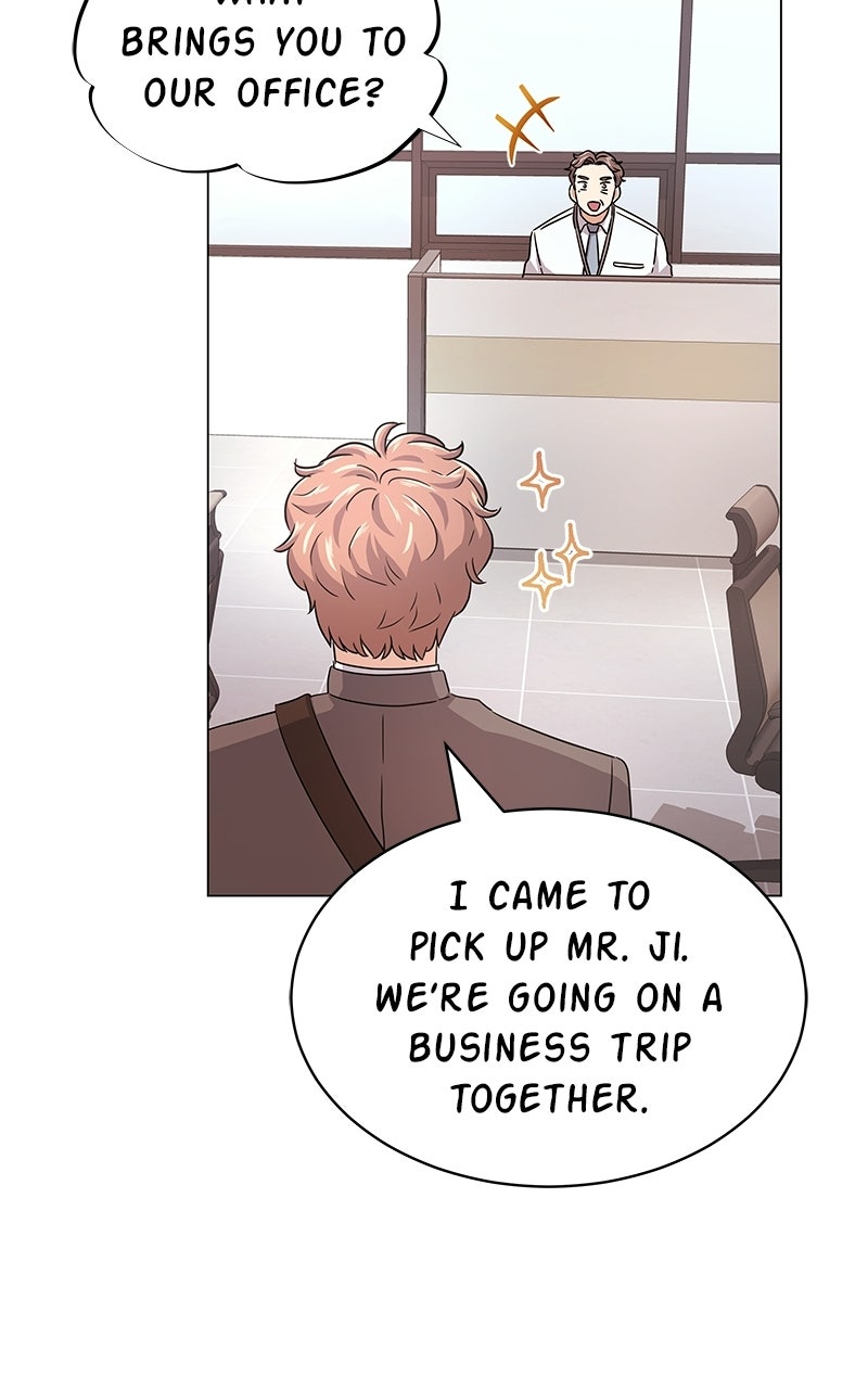 Read Superstar Associate Manager chapter 13 image 32 on Lezhin