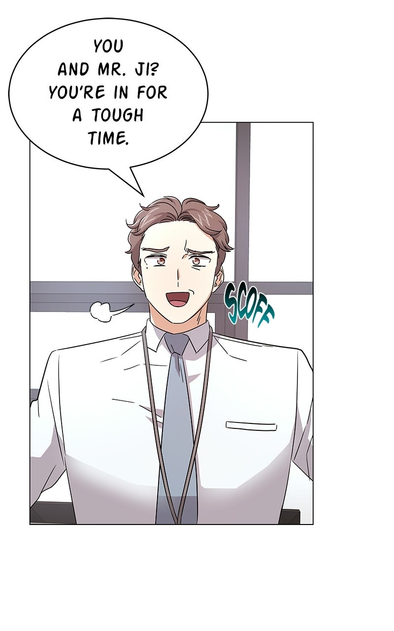 Read Superstar Associate Manager chapter 13 image 33 on Lezhin