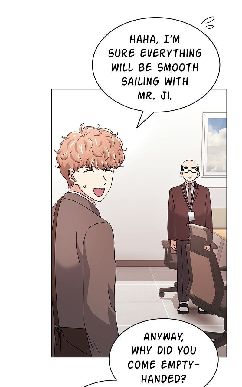 Read Superstar Associate Manager chapter 13 image 34 on Lezhin