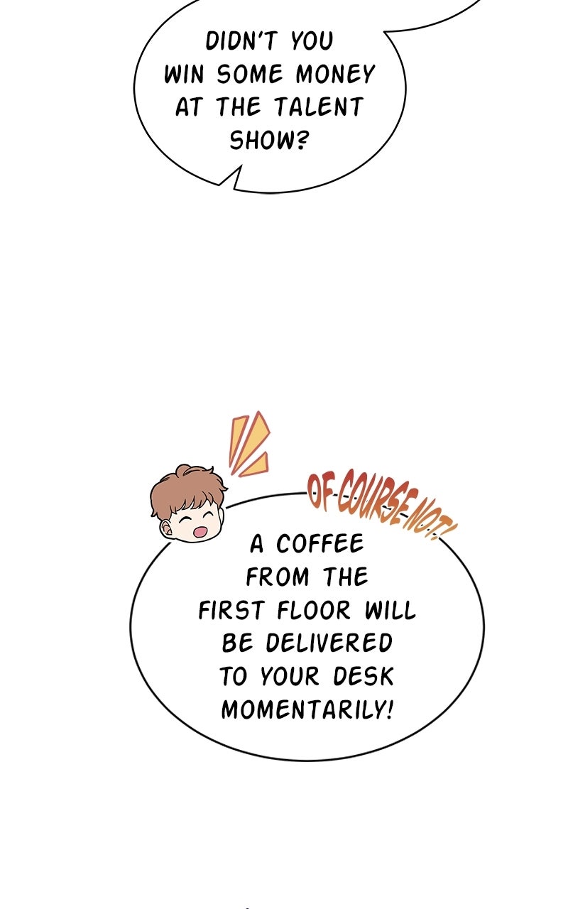 Read Superstar Associate Manager chapter 13 image 35 on Lezhin