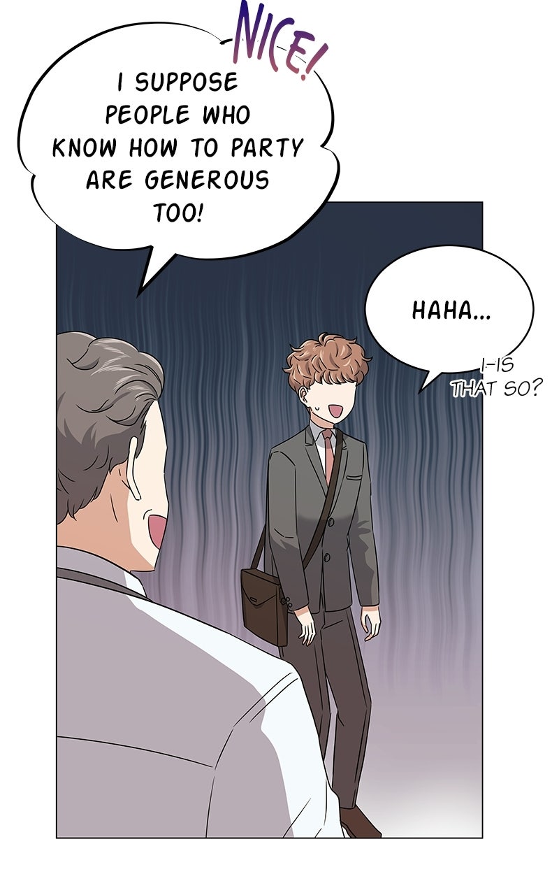 Read Superstar Associate Manager chapter 13 image 36 on Lezhin