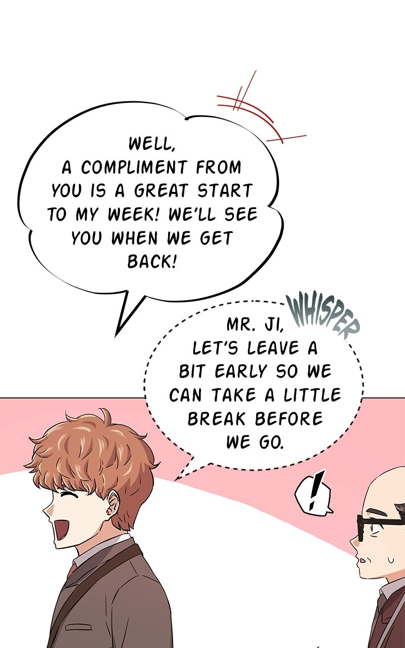 Read Superstar Associate Manager chapter 13 image 37 on Lezhin