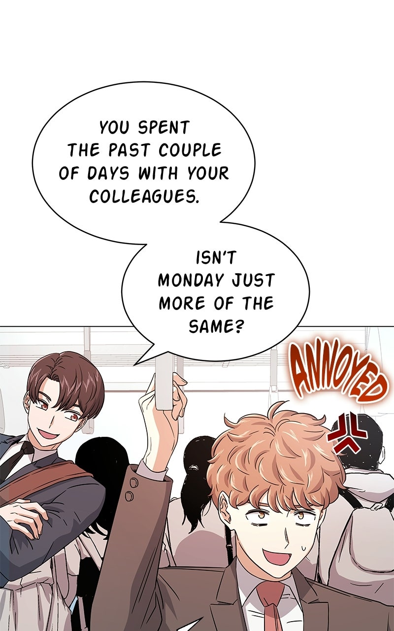 Read Superstar Associate Manager chapter 13 image 4 on Lezhin