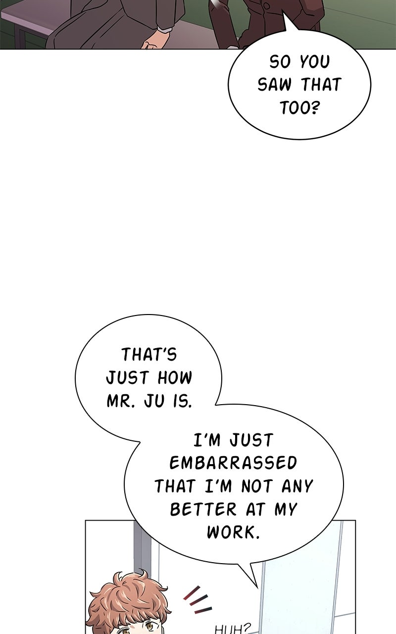 Read Superstar Associate Manager chapter 13 image 41 on Lezhin