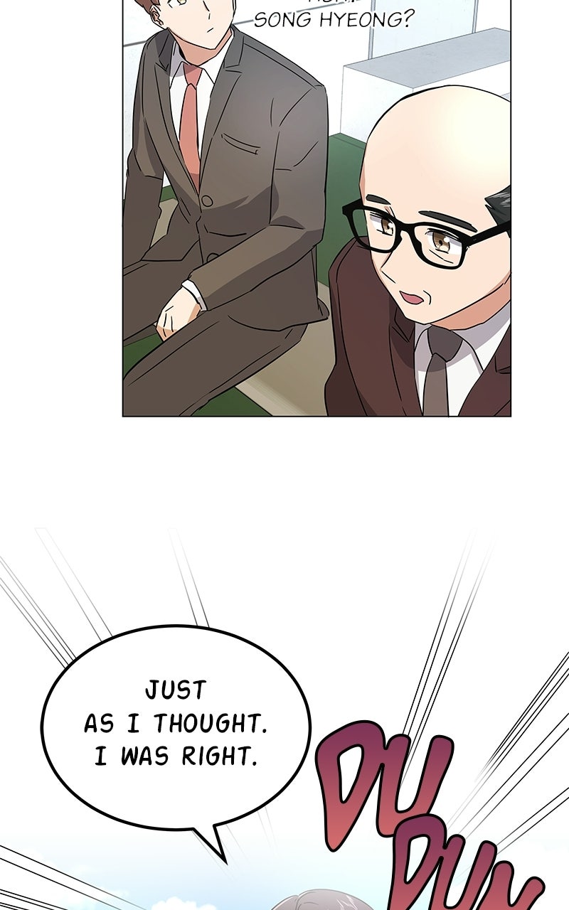 Read Superstar Associate Manager chapter 13 image 42 on Lezhin