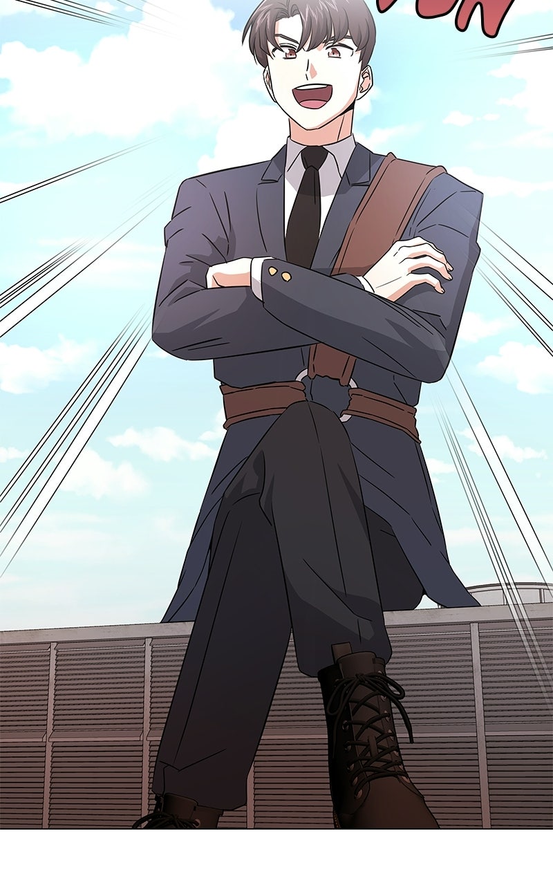 Read Superstar Associate Manager chapter 13 image 43 on Lezhin
