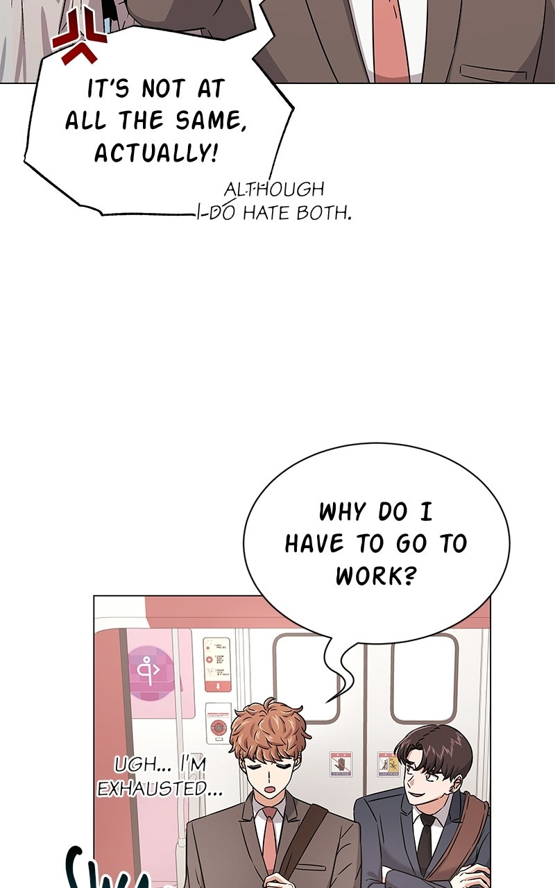 Read Superstar Associate Manager chapter 13 image 5 on Lezhin