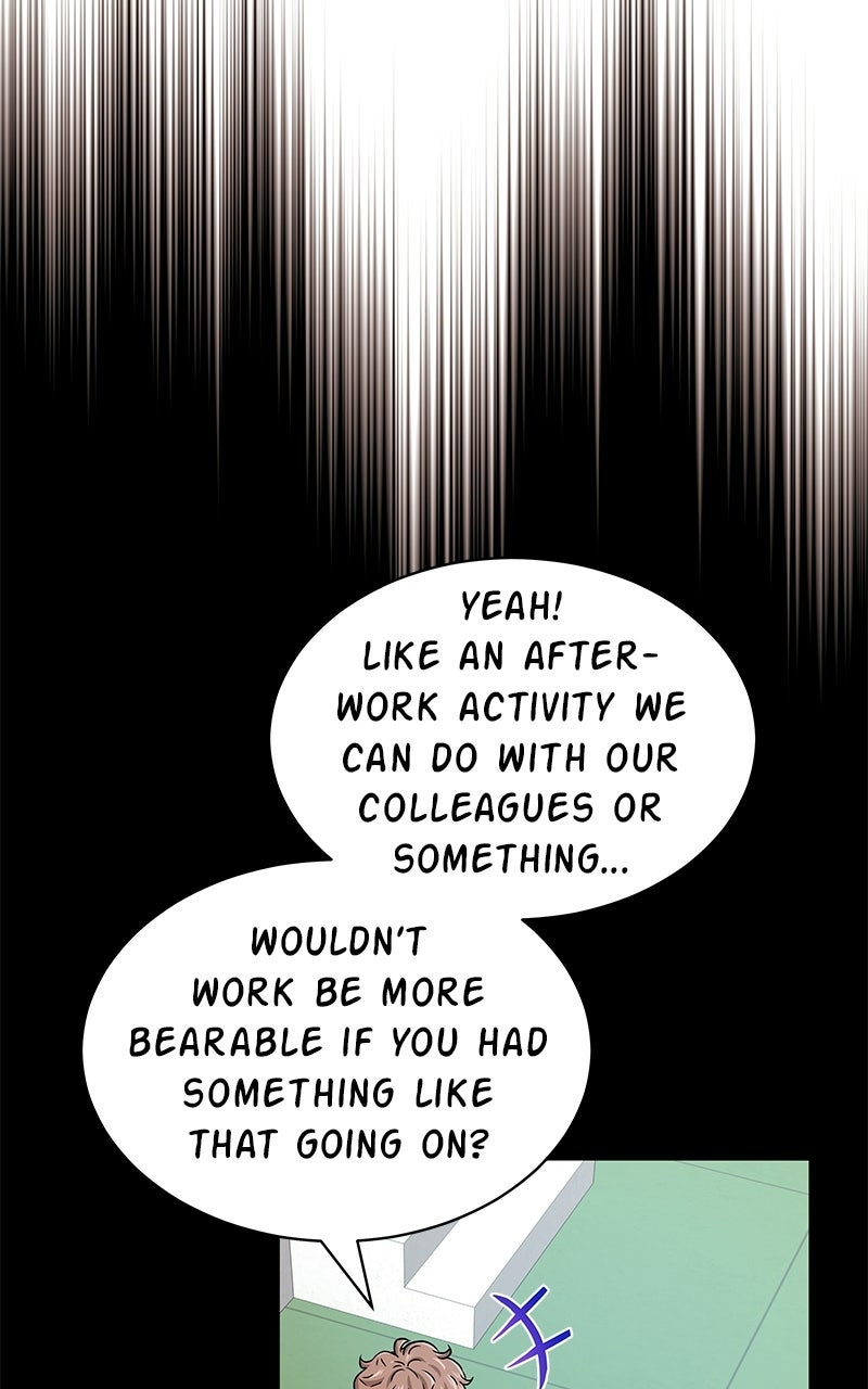 Read Superstar Associate Manager chapter 13 image 58 on Lezhin