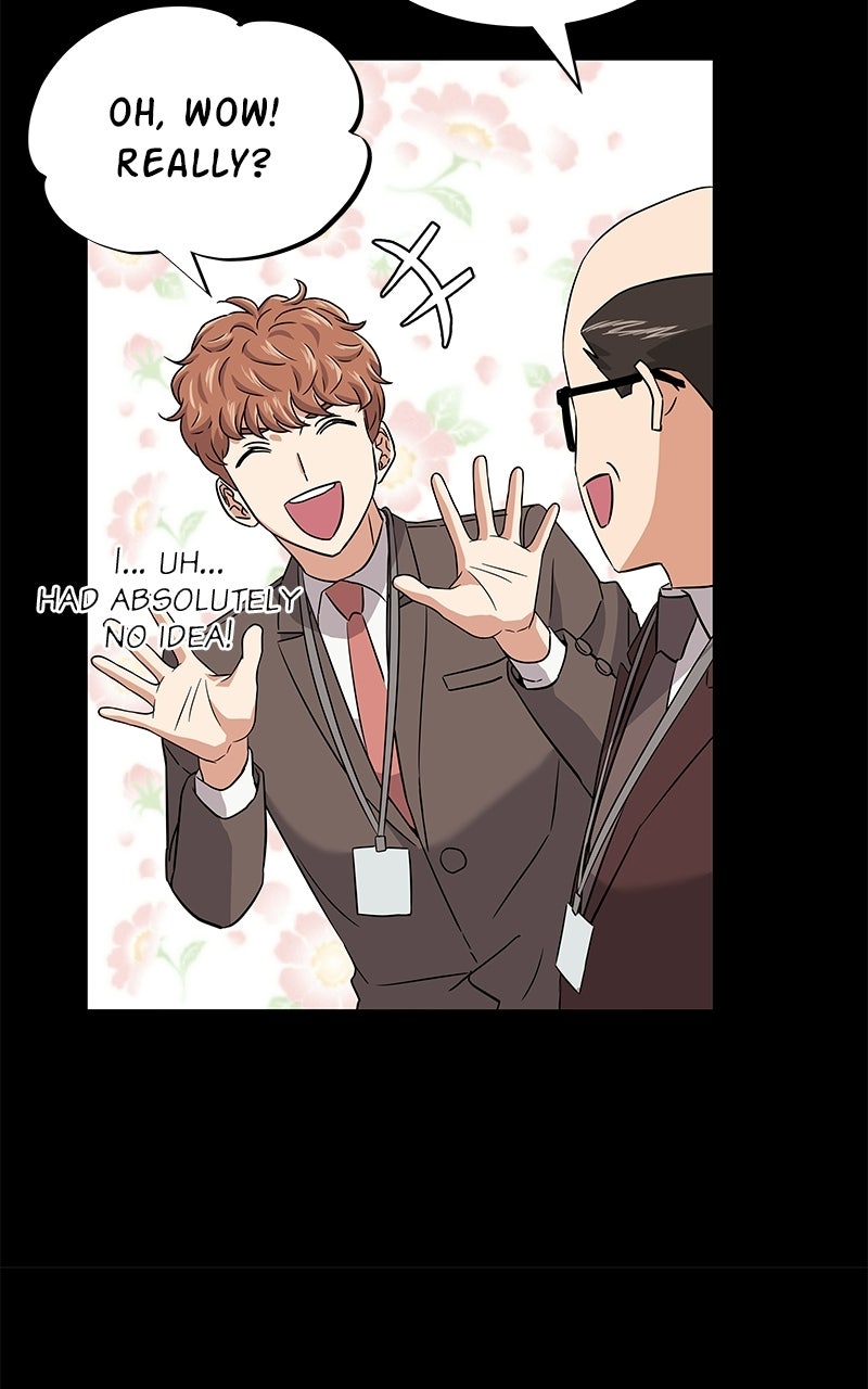 Read Superstar Associate Manager chapter 13 image 61 on Lezhin
