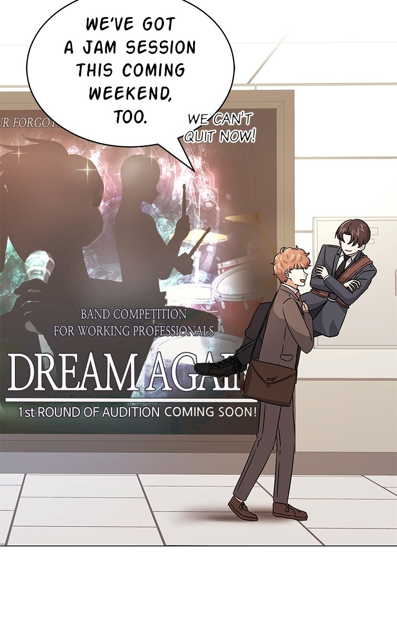 Read Superstar Associate Manager chapter 13 image 7 on Lezhin