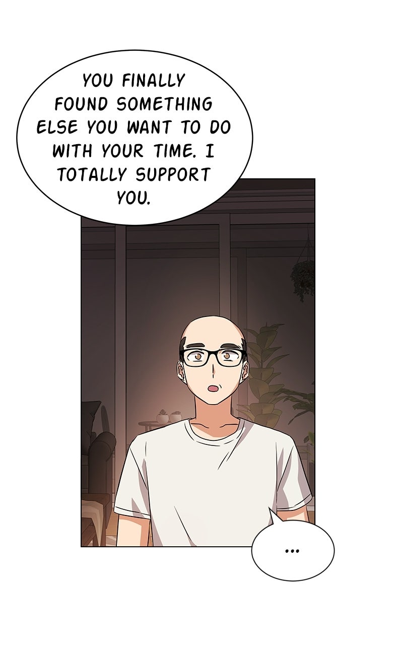 Read Superstar Associate Manager chapter 13 image 80 on Lezhin