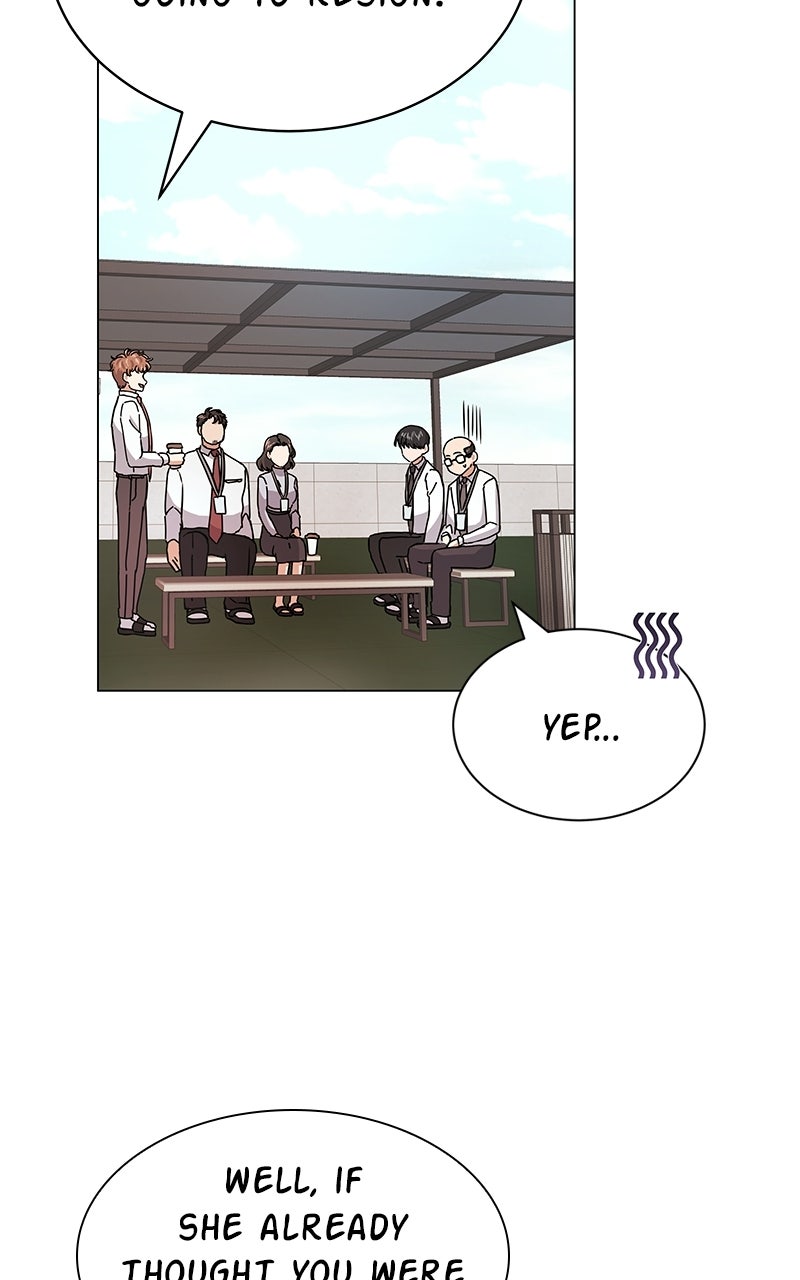 Read Superstar Associate Manager chapter 13 image 85 on Lezhin