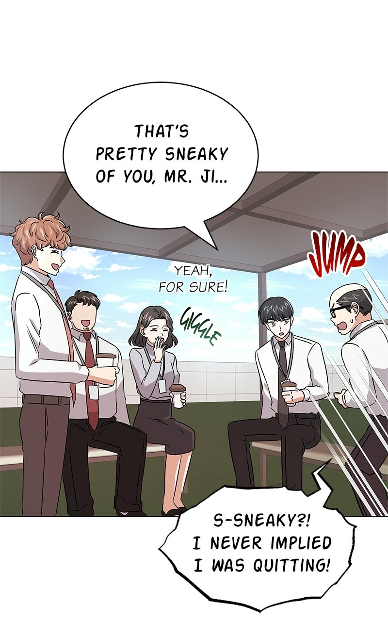 Read Superstar Associate Manager chapter 13 image 87 on Lezhin