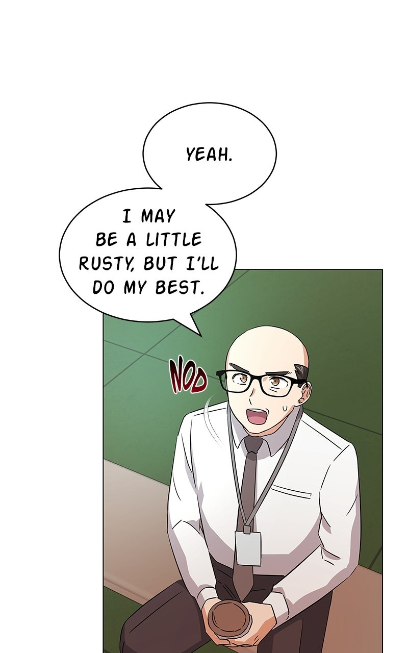 Read Superstar Associate Manager chapter 13 image 89 on Lezhin