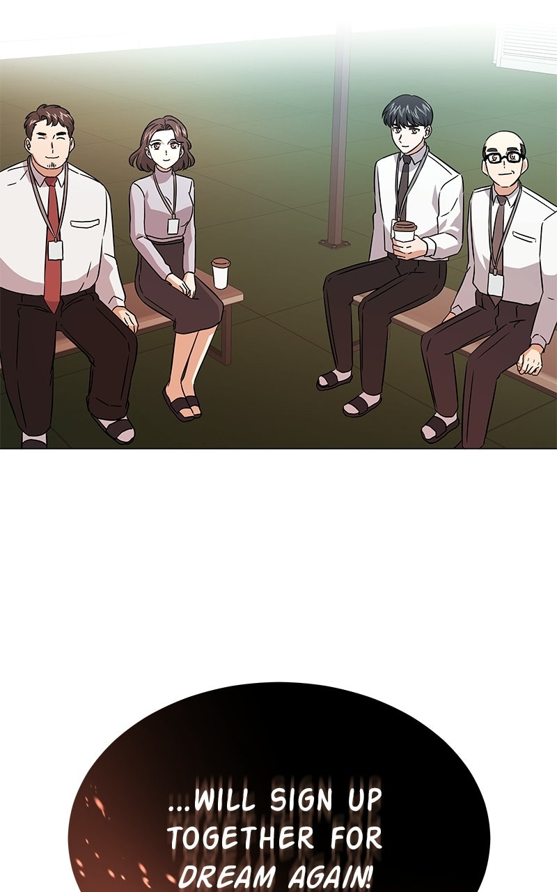 Read Superstar Associate Manager chapter 13 image 92 on Lezhin