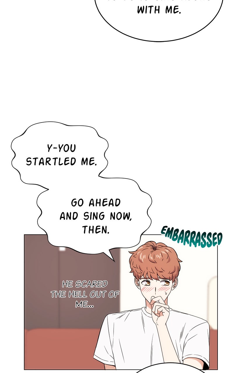 Read Superstar Associate Manager chapter 2 image 10 on Lezhin