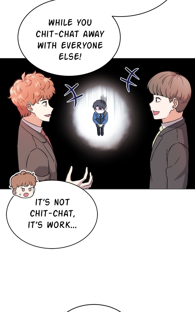 Read Superstar Associate Manager chapter 2 image 101 on Lezhin