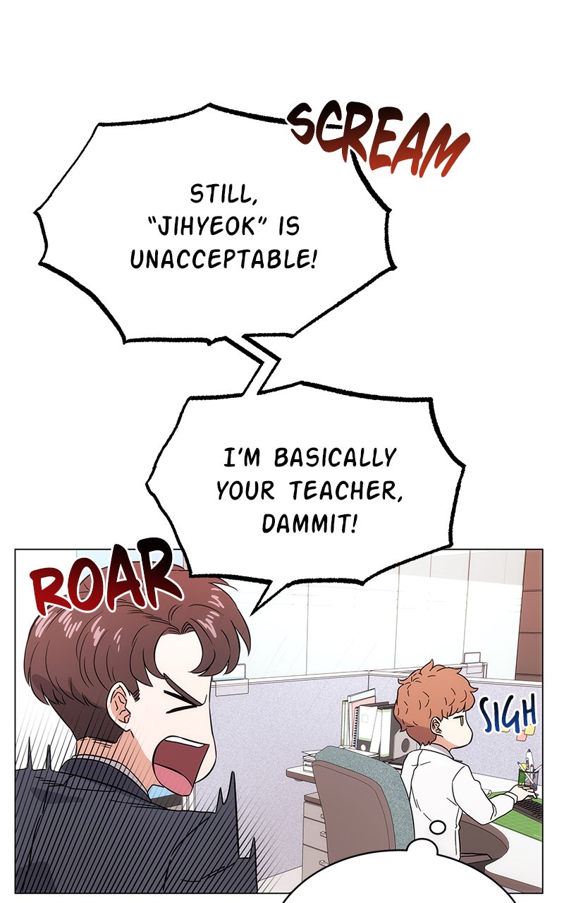 Read Superstar Associate Manager chapter 2 image 107 on Lezhin