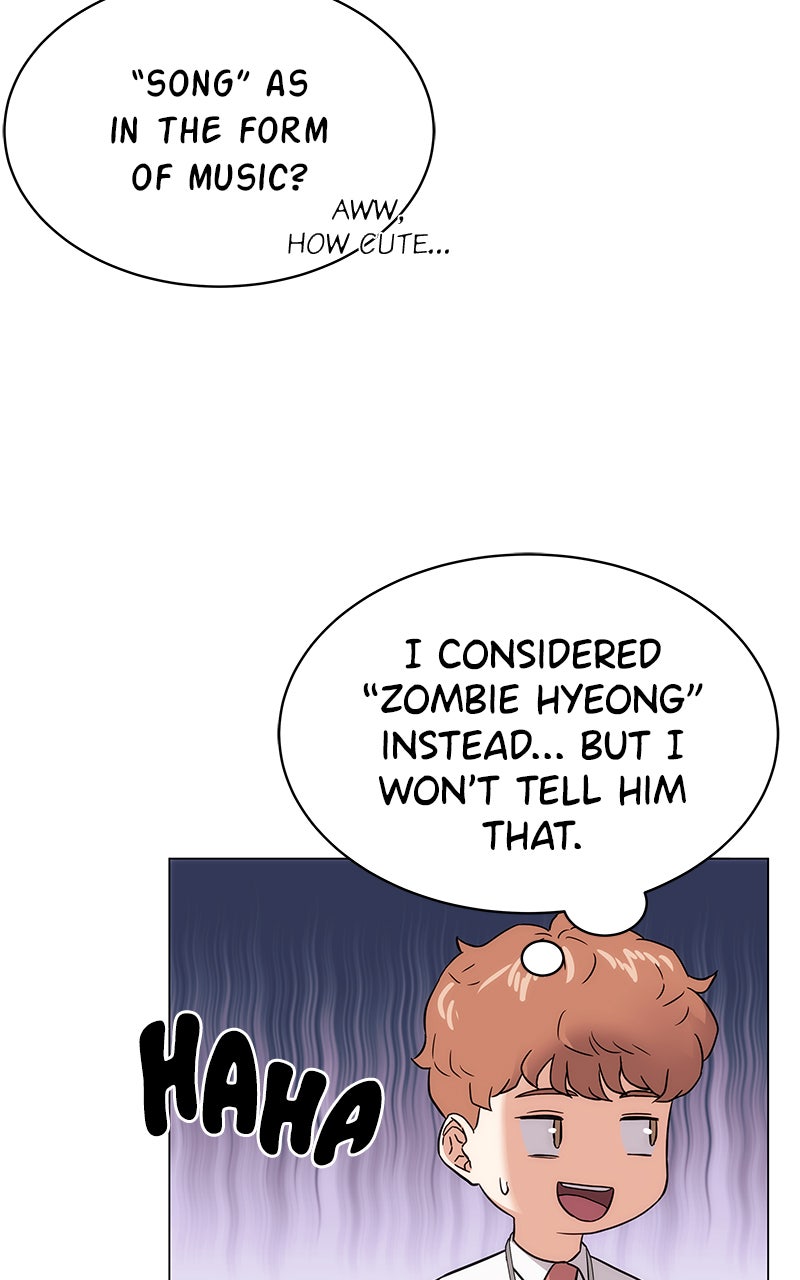 Read Superstar Associate Manager chapter 2 image 111 on Lezhin